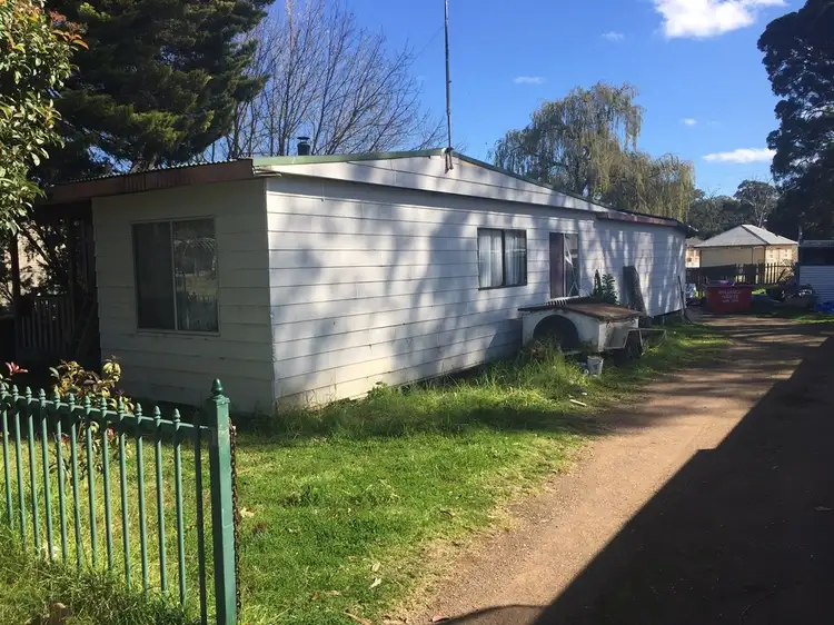81 YORK STREET, Tahmoor NSW 2573