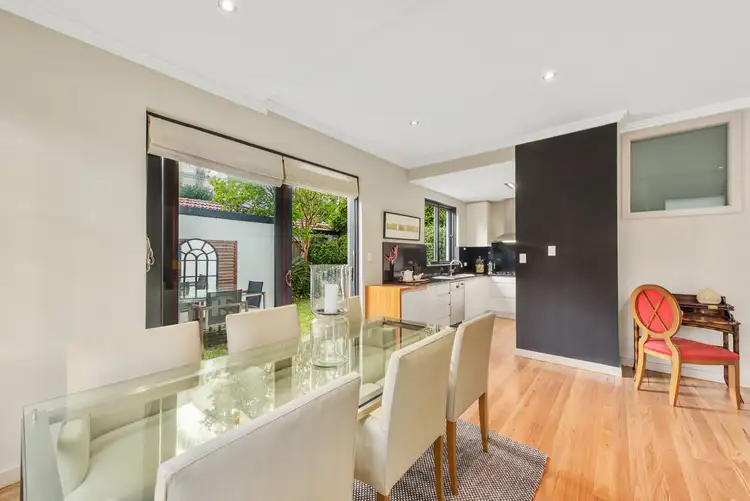 Third view of Homely townhouse listing, 57B Bellevue Road, Bellevue Hill NSW 2023