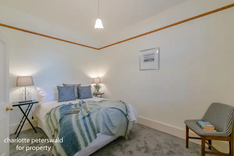 Fifth view of Homely house listing, 69 Tasma Street, North Hobart TAS 7000
