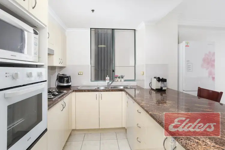 Fifth view of Homely apartment listing, 102/416 Pitt Street, Sydney NSW 2000