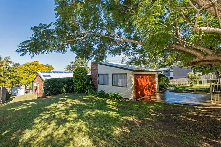 18 HIGHVIEW TERRACE, Daisy Hill QLD 4127