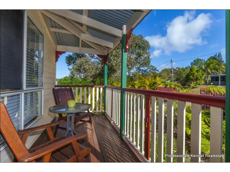 Fourth view of Homely house listing, 10 Saguaro Court, Tamborine Mountain QLD 4272