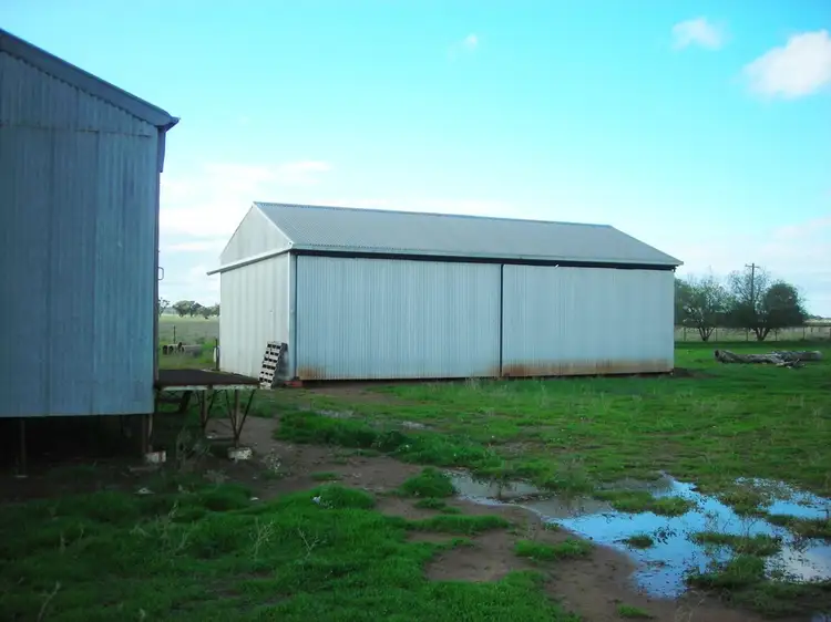 Second view of Homely rural property listing, 1307 Kooba Road, Whitton NSW 2705