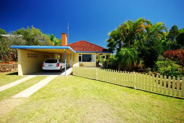 Fourth view of Homely house listing, 66 Nambour-Mapleton Road, Nambour QLD 4560