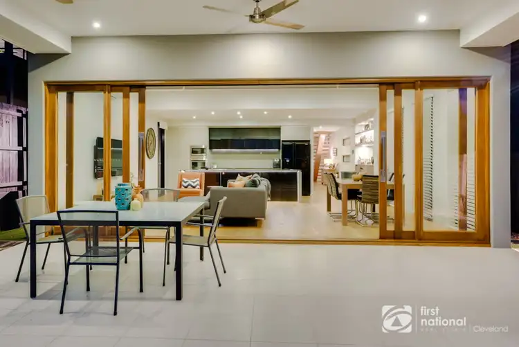 Fourth view of Homely house listing, 19 Matilda Street, Wellington Point QLD 4160