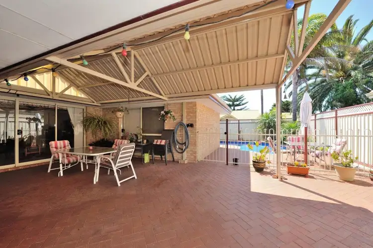 Fourth view of Homely house listing, 22 Sheridan Way, Port Kennedy WA 6172