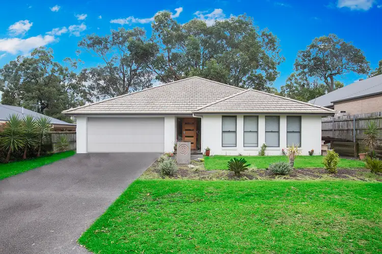 6 Weemala Close, Aberglasslyn NSW 2320