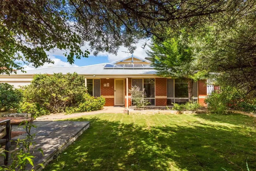 Main view of Homely house listing, 2 Spiller Street, Hamilton Hill WA 6163