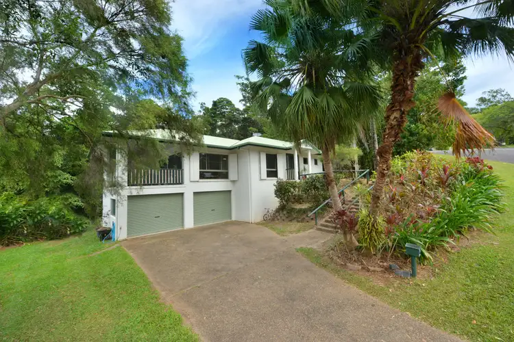 12 Noli Close, Mossman QLD 4873