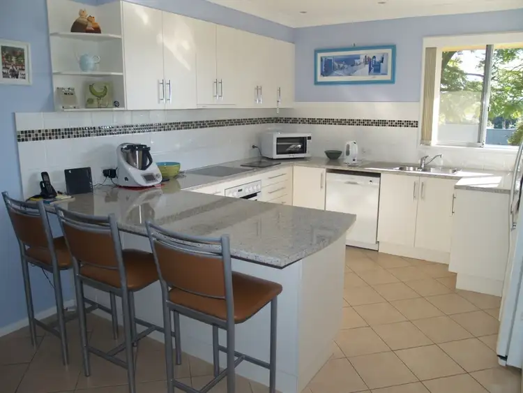 Fifth view of Homely house listing, 6 Taronga Crescent, Bega NSW 2550