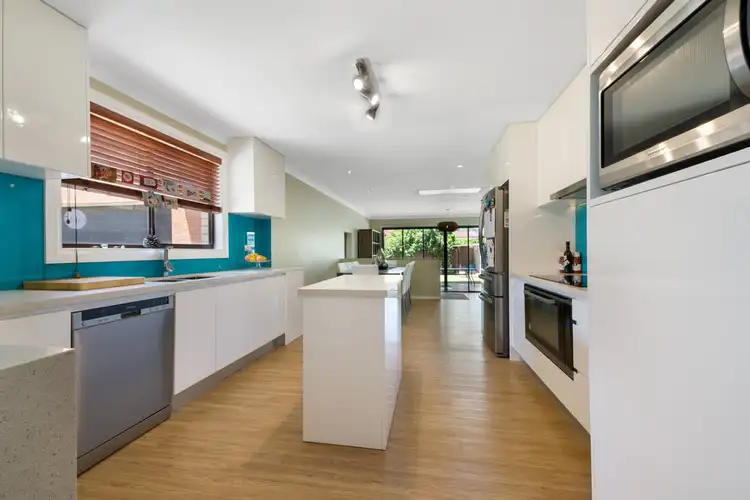 Second view of Homely house listing, 19 Ainsworth Crescent, Wetherill Park NSW 2164