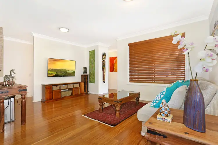 Third view of Homely villa listing, 2/105 Hammers Road, Northmead NSW 2152