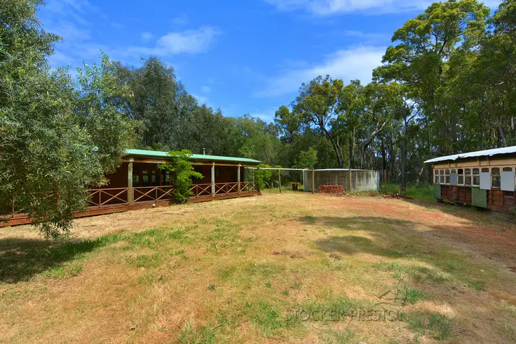 Third view of Homely rural property listing, 20 McCormack Road, Capel WA 6271