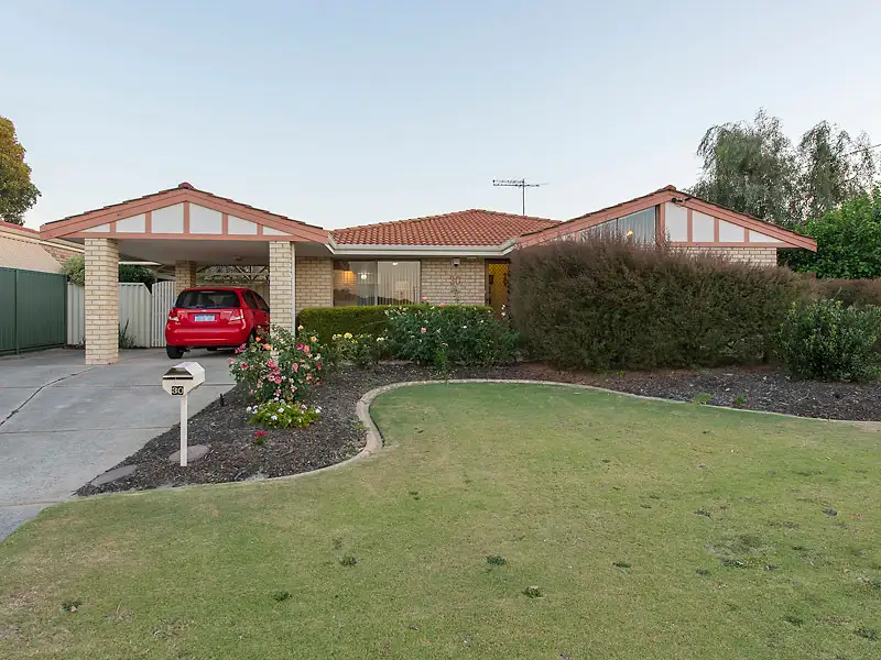 Main view of Homely house listing, 30 Denny Way, Parkwood WA 6147