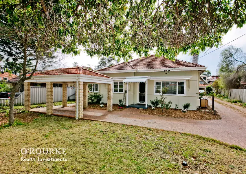 Main view of Homely house listing, 162 Deanmore Road, Scarborough WA 6019