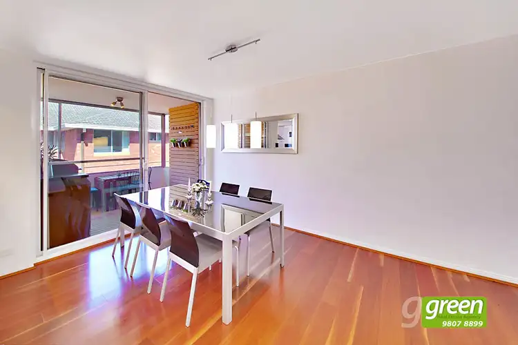Sixth view of Homely unit listing, 13/8-10 Adelaide Street, West Ryde NSW 2114