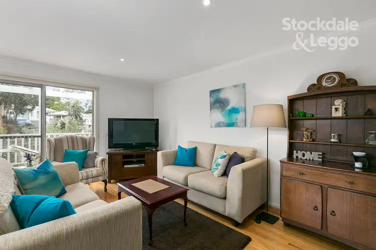Sixth view of Homely townhouse listing, 6 Themeda Place (enter off Leigh Close), Lilydale VIC 3140