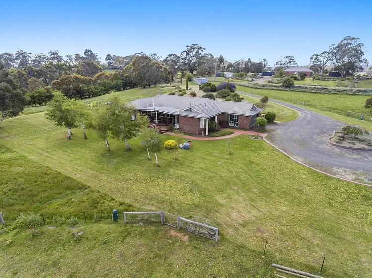 12 Degraves Court, Kyneton VIC 3444