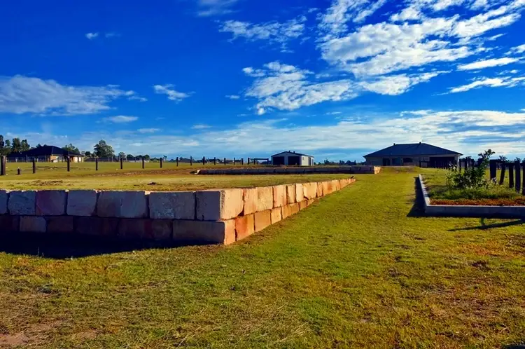 Main view of Homely land listing, 13 Granzien Rd, Hatton Vale QLD 4341