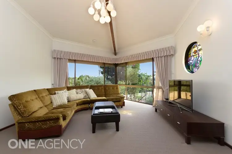 Fifth view of Homely house listing, 32 Arlington Loop, Coogee WA 6166