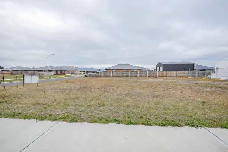 Second view of Homely land listing, 51 Menin Drive, Brighton TAS 7030