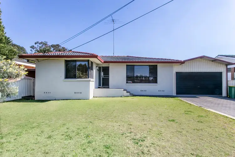211 Parker Street, South Penrith NSW 2750