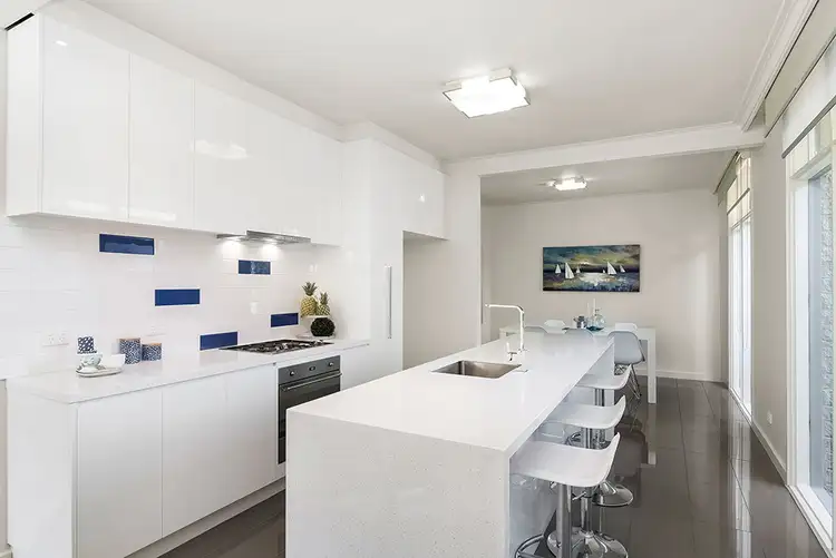 Fourth view of Homely house listing, 5 Bogong Court, Doncaster East VIC 3109