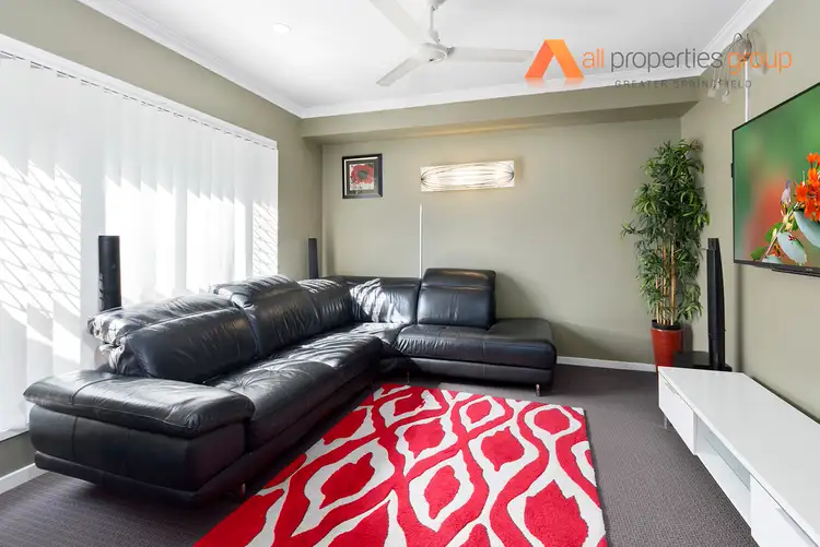Third view of Homely house listing, 14 Dongola Street, Durack QLD 4077