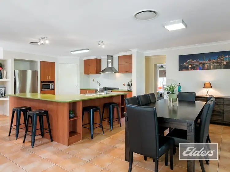 Fourth view of Homely house listing, 74 Red Cedar Crescent, Jimboomba QLD 4280