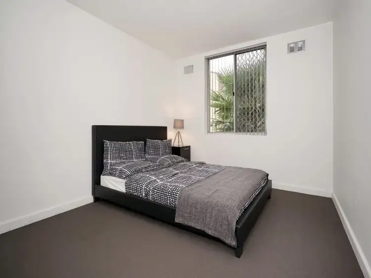 Sixth view of Homely apartment listing, E17/159 Hector Street, Osborne Park WA 6017