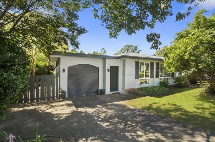 Main view of Homely house listing, 5 Ross Street, Mount Lofty QLD 4350