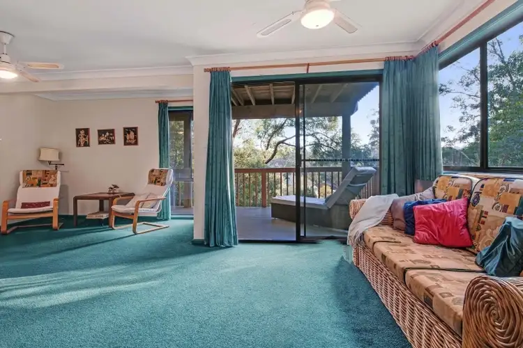 Fourth view of Homely house listing, 44 Sprigg Place, Mount Colah NSW 2079