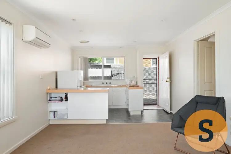 Sixth view of Homely house listing, 1/204 Peel Street, Summerhill TAS 7250