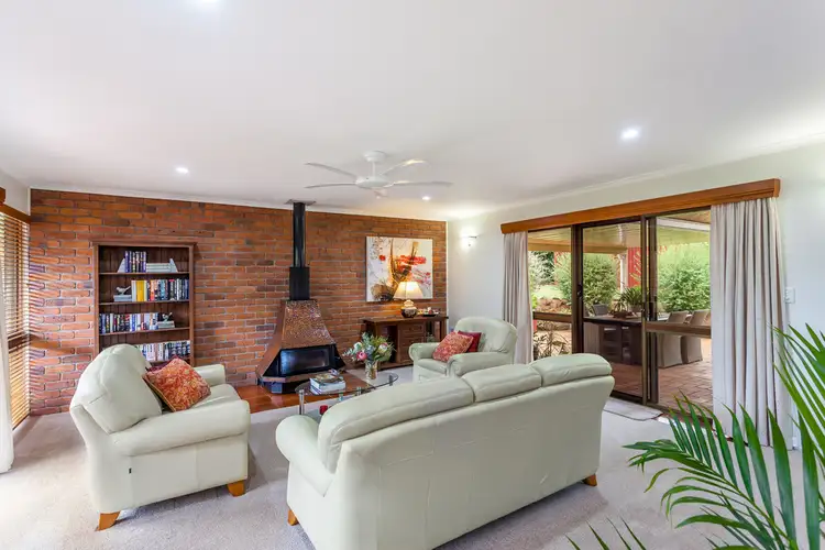 Fourth view of Homely house listing, 1 Lucinda Avenue, Highfields QLD 4352