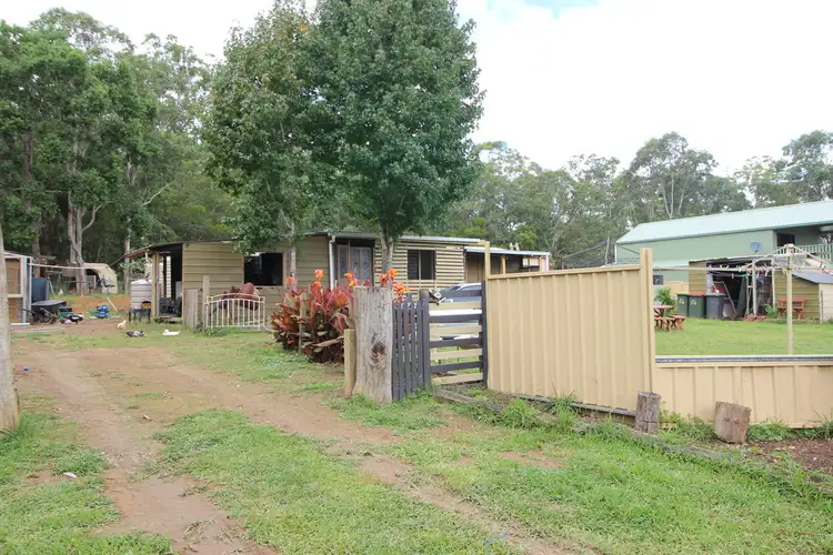 Third view of Homely rural property listing, Address available on request