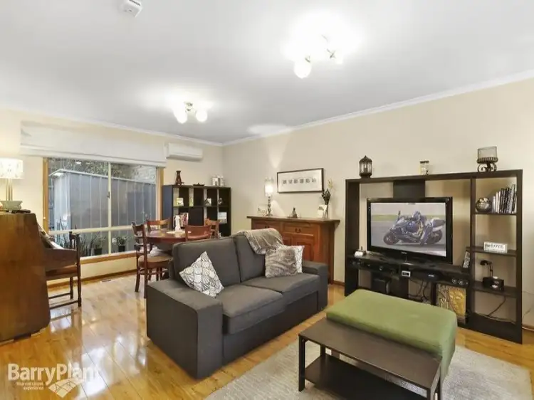 Third view of Homely unit listing, 4/6-8 Ray Street, Croydon VIC 3136