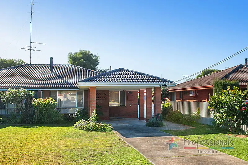 Main view of Homely semi-detached listing, 1/303 Bussell Highway, West Busselton WA 6280