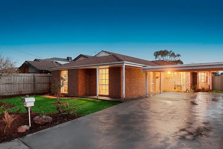 36 Kearney Drive, Aspendale Gardens VIC 3195