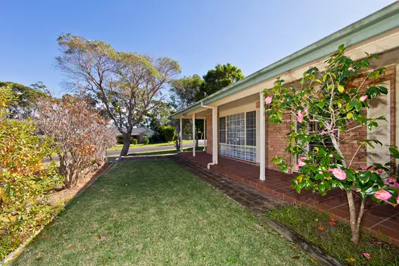 Fourth view of Homely house listing, 20 The Breakwater, Corlette NSW 2315