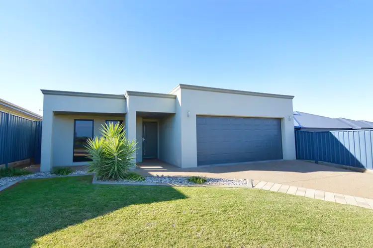 Main view of Homely house listing, 12 Melaleuca Street, Buronga NSW 2739