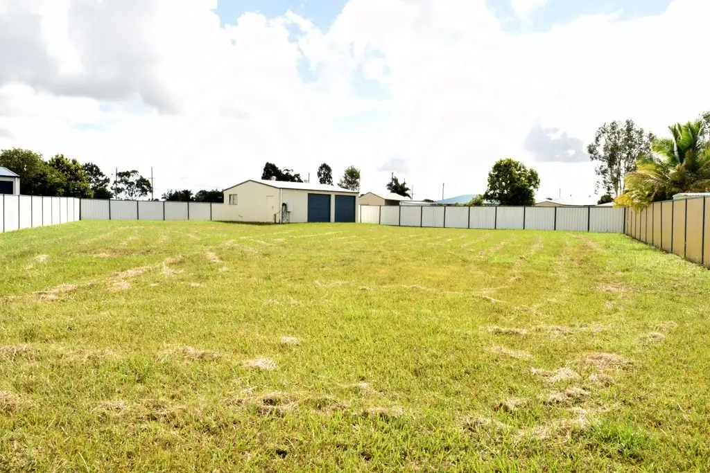 Main view of Homely land listing, 14 Capstan Ct, Cooloola Cove QLD 4580