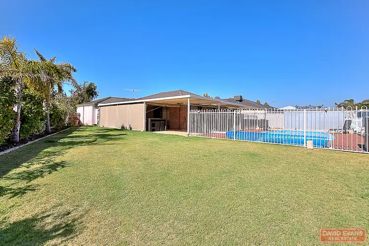Fourth view of Homely house listing, 36 San Sebastian Boulevard, Port Kennedy WA 6172