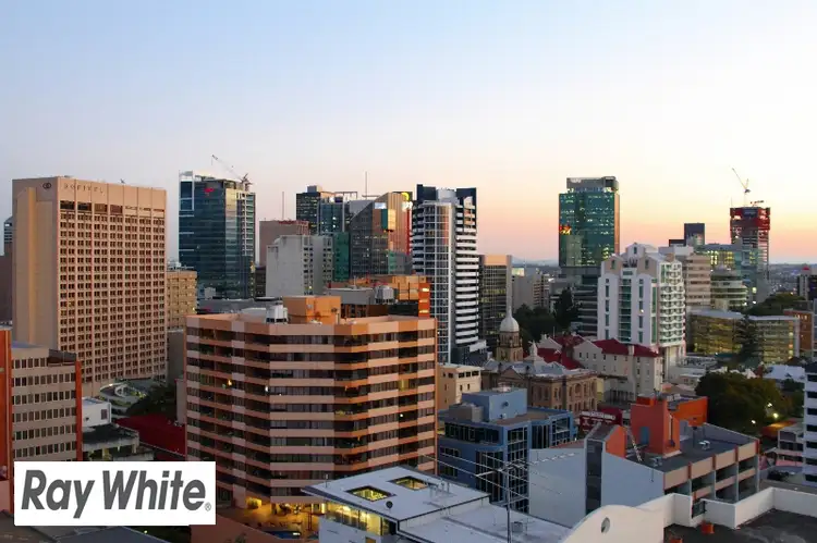 Sixth view of Homely unit listing, 76/189 Leichhardt Street, Spring Hill QLD 4000