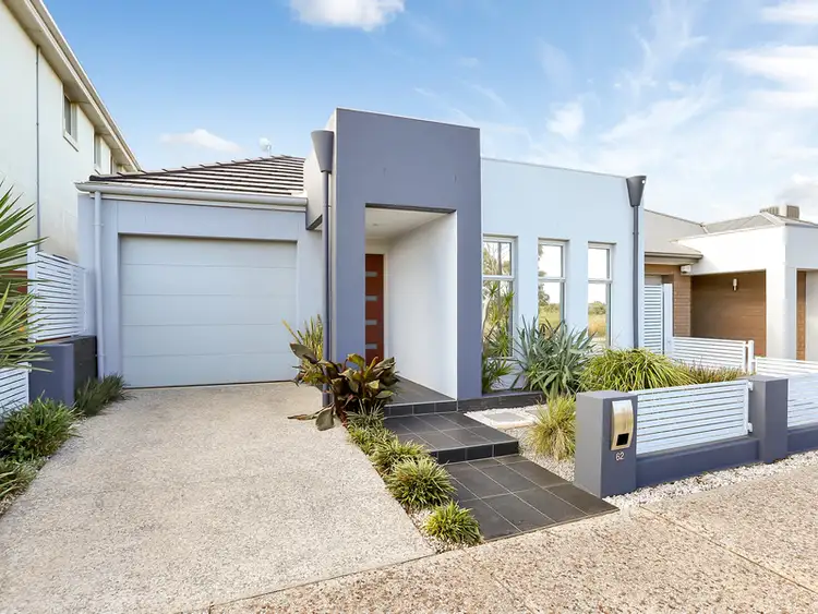 62 Shoalhaven Circuit, Mawson Lakes SA 5095