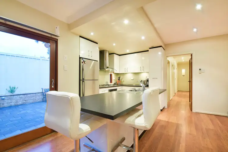 Second view of Homely house listing, 39A Scarborough Terrace, Dover Gardens SA 5048
