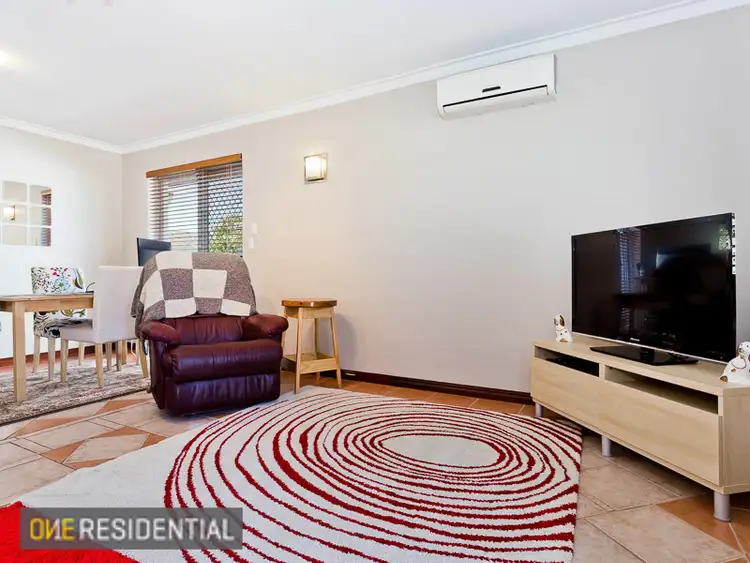 Second view of Homely unit listing, 2/60 Point Walter Road, Bicton WA 6157