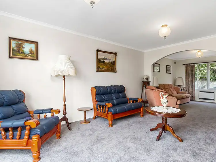Sixth view of Homely house listing, 68 Suncoast Drive, Blackmans Bay TAS 7052
