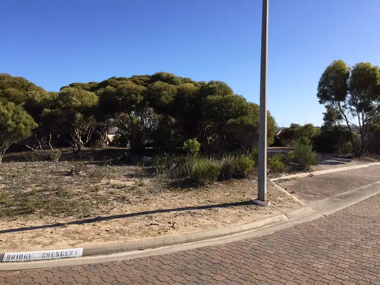 Fourth view of Homely land listing, 2 Bridge Crescent, Port Lincoln SA 5606