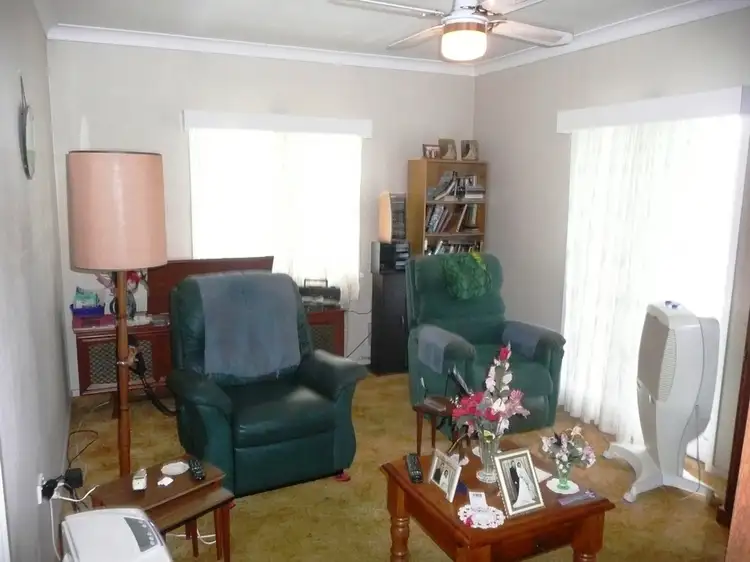 Second view of Homely house listing, 11 Spieker Street, Mount Lofty QLD 4350