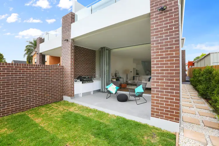 Sixth view of Homely house listing, 38 Russell Street, Russell Lea NSW 2046
